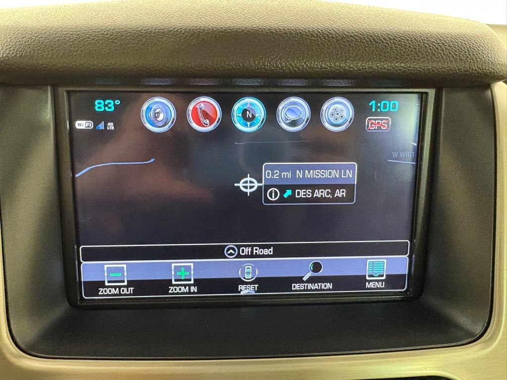 Used 2020 GMC Yukon Denali w/ Denali Ultimate Package image 27