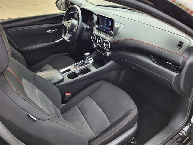 Used 2024 Nissan Sentra SR image 21