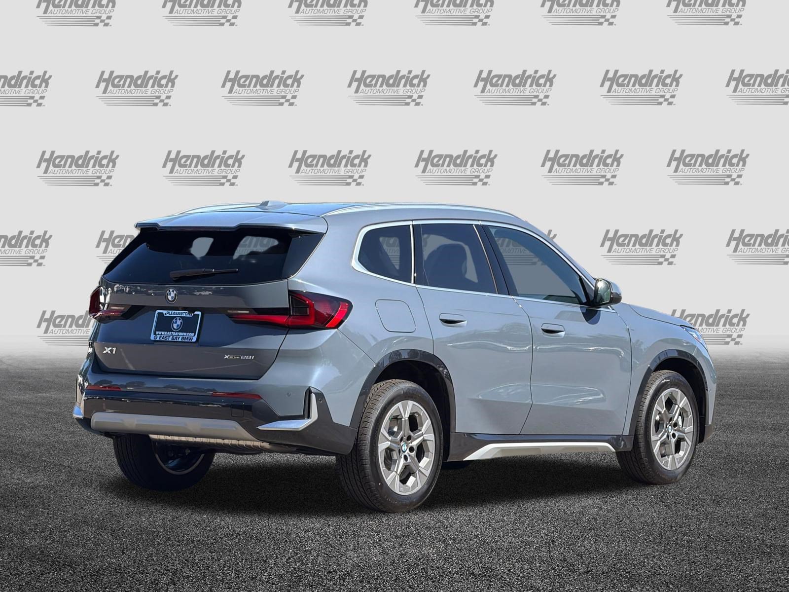 New 2026 BMW X1 xDrive28i w/ Convenience Package AWD/4WD image 5