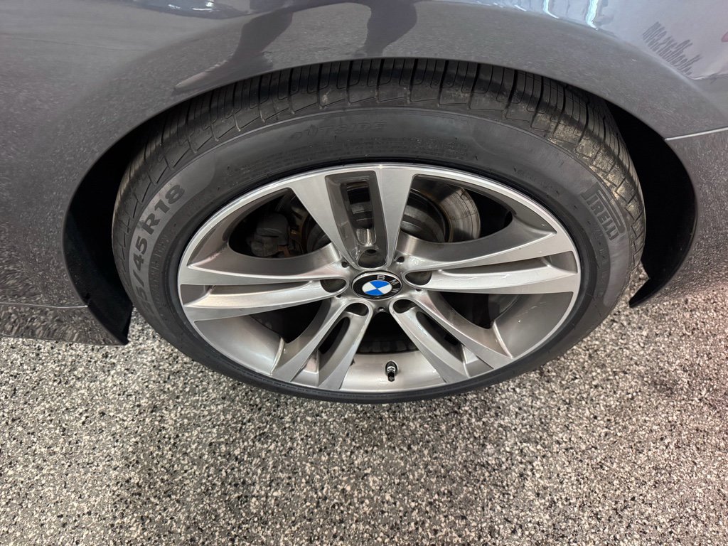 Used 2018 BMW 430i Coupe image 15