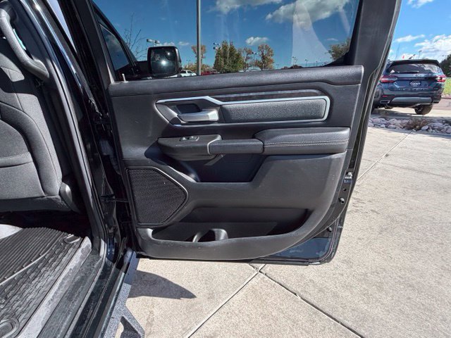 Used 2021 RAM 1500 Big Horn AWD/4WD image 31