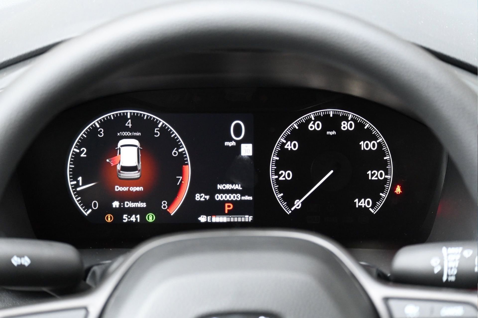 New 2025 Honda CR-V LX image 27