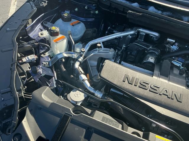 New 2026 Nissan Rogue SV image 19