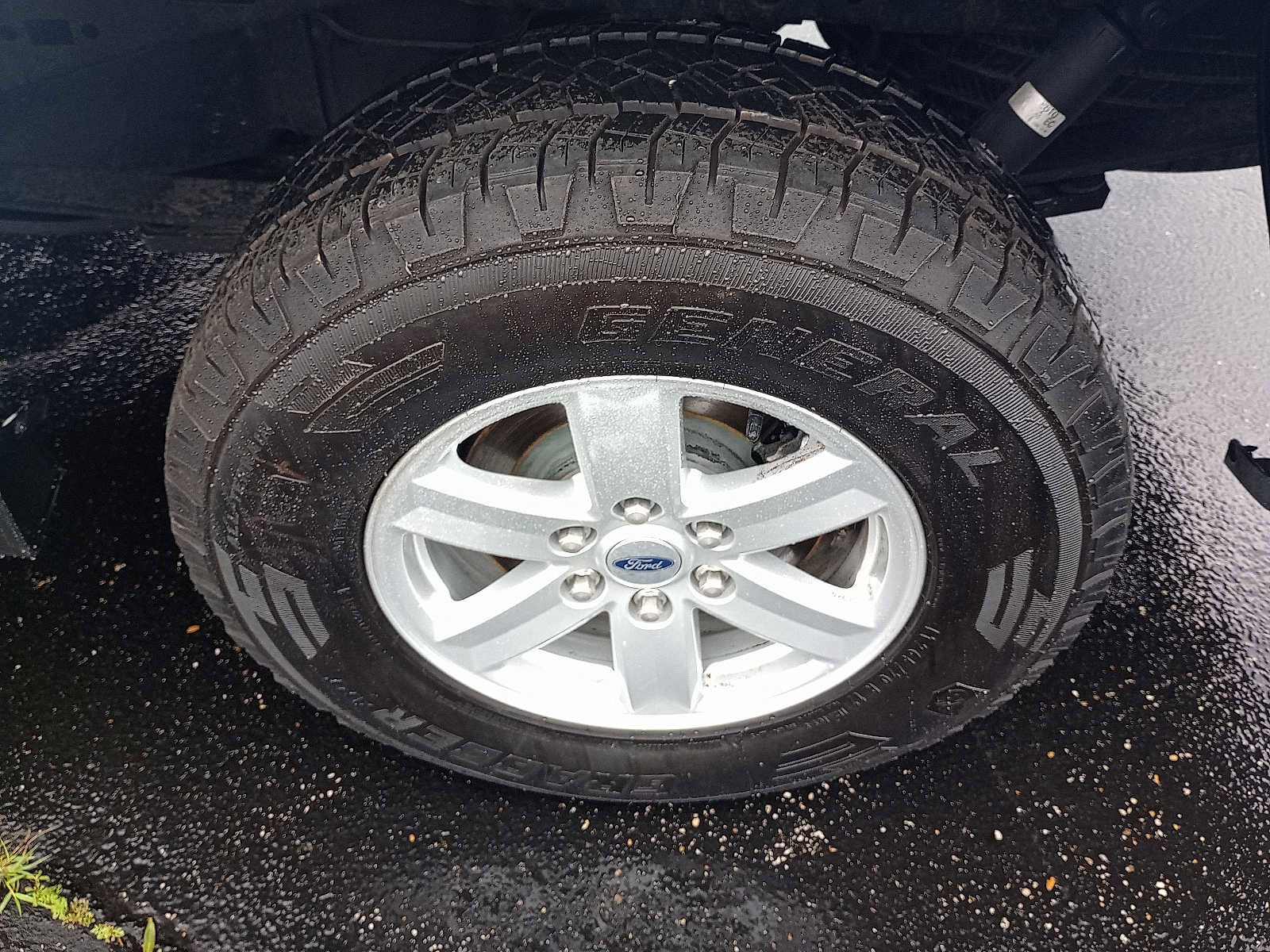 Used 2022 Ford F150 XLT image 10