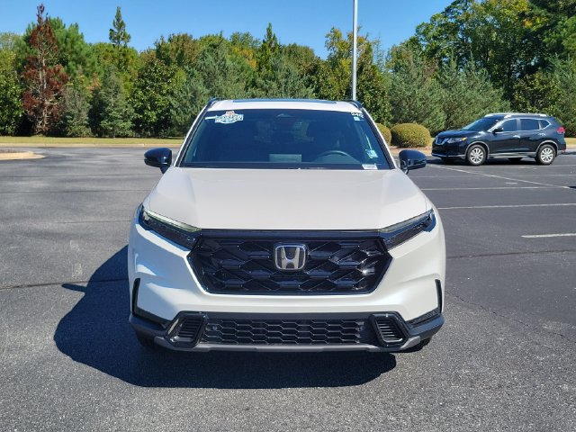 Certified 2026 Honda CR-V Sport-L image 2