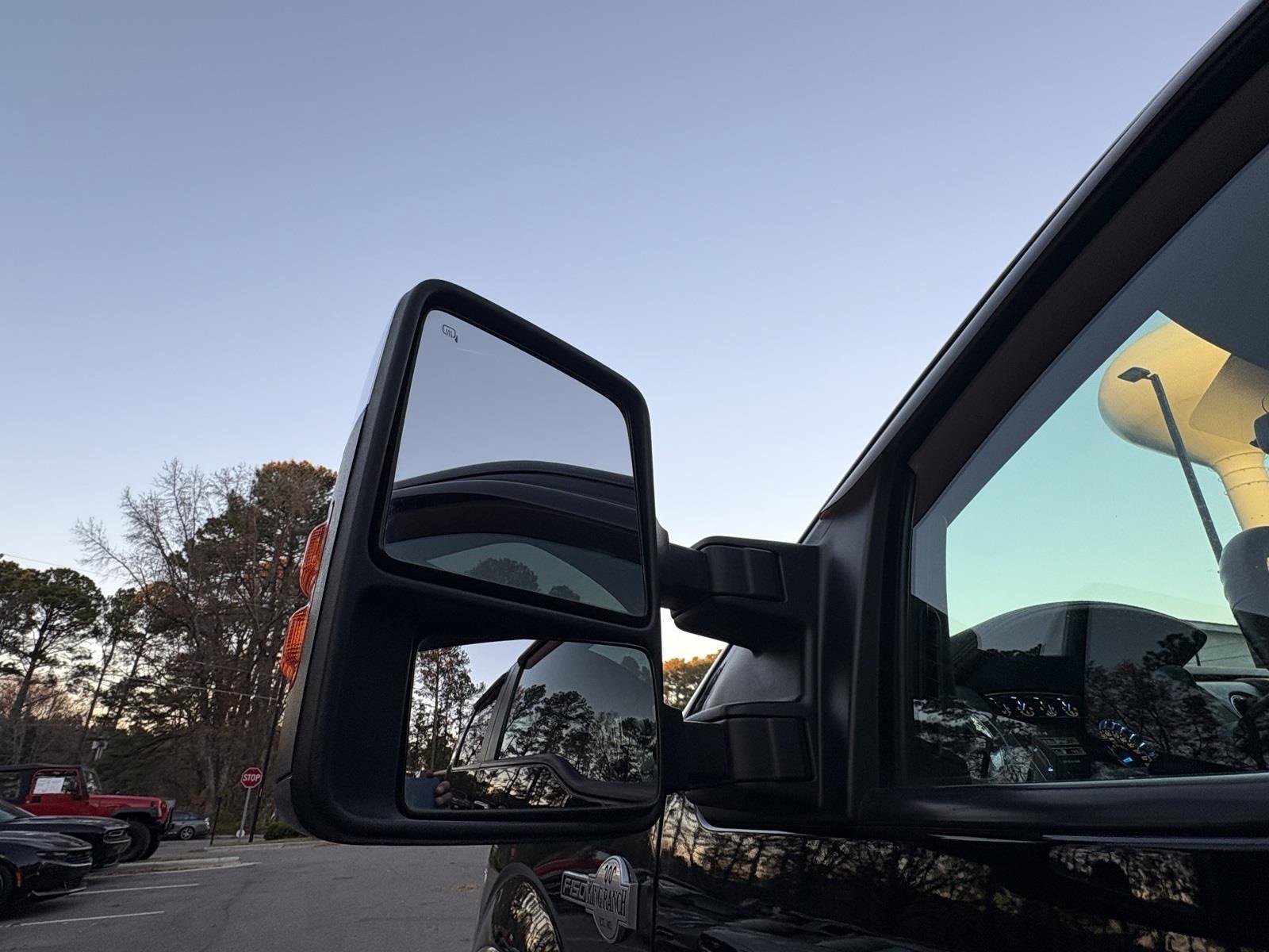 Used 2014 Ford F150 King Ranch w/ King Ranch Luxury Package image 17