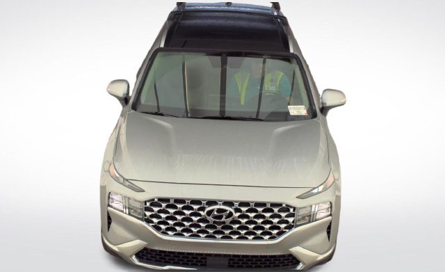 Used 2023 Hyundai Santa Fe SEL w/ Premium Package FWD image 9