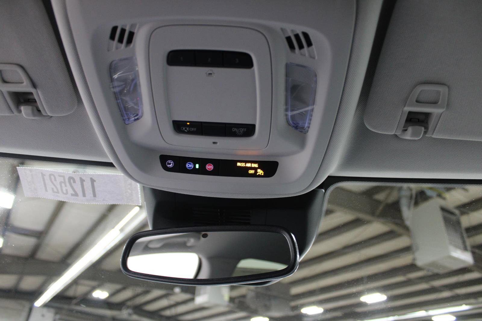 New 2026 Buick Envision Preferred image 34