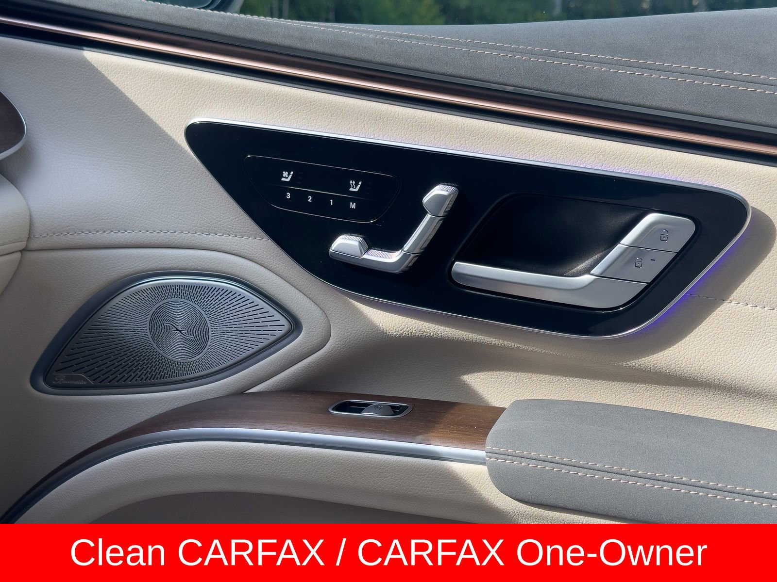 Used 2022 Mercedes-Benz EQS 450+ Sedan image 22