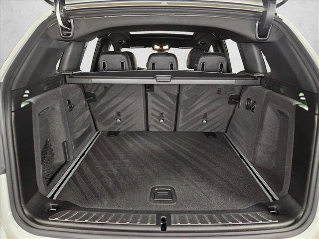 Used 2022 BMW X3 sDrive30i w/ Convenience Package image 6