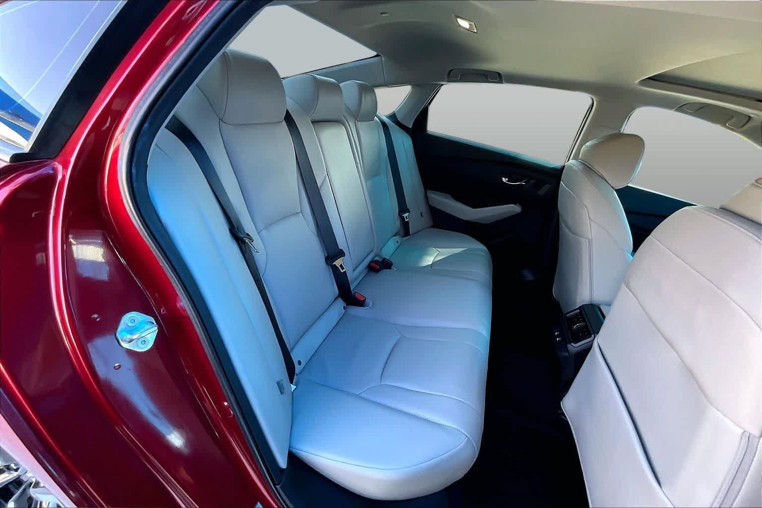 Used 2023 Honda Accord Touring image 20