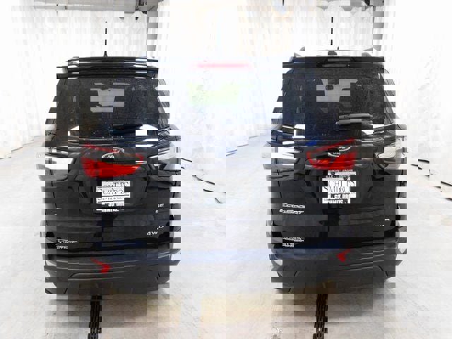 Used 2021 Ford EcoSport SE image 5