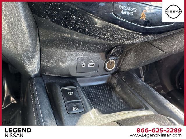 Used 2020 Nissan Rogue SL w/ Premium Package AWD/4WD image 26