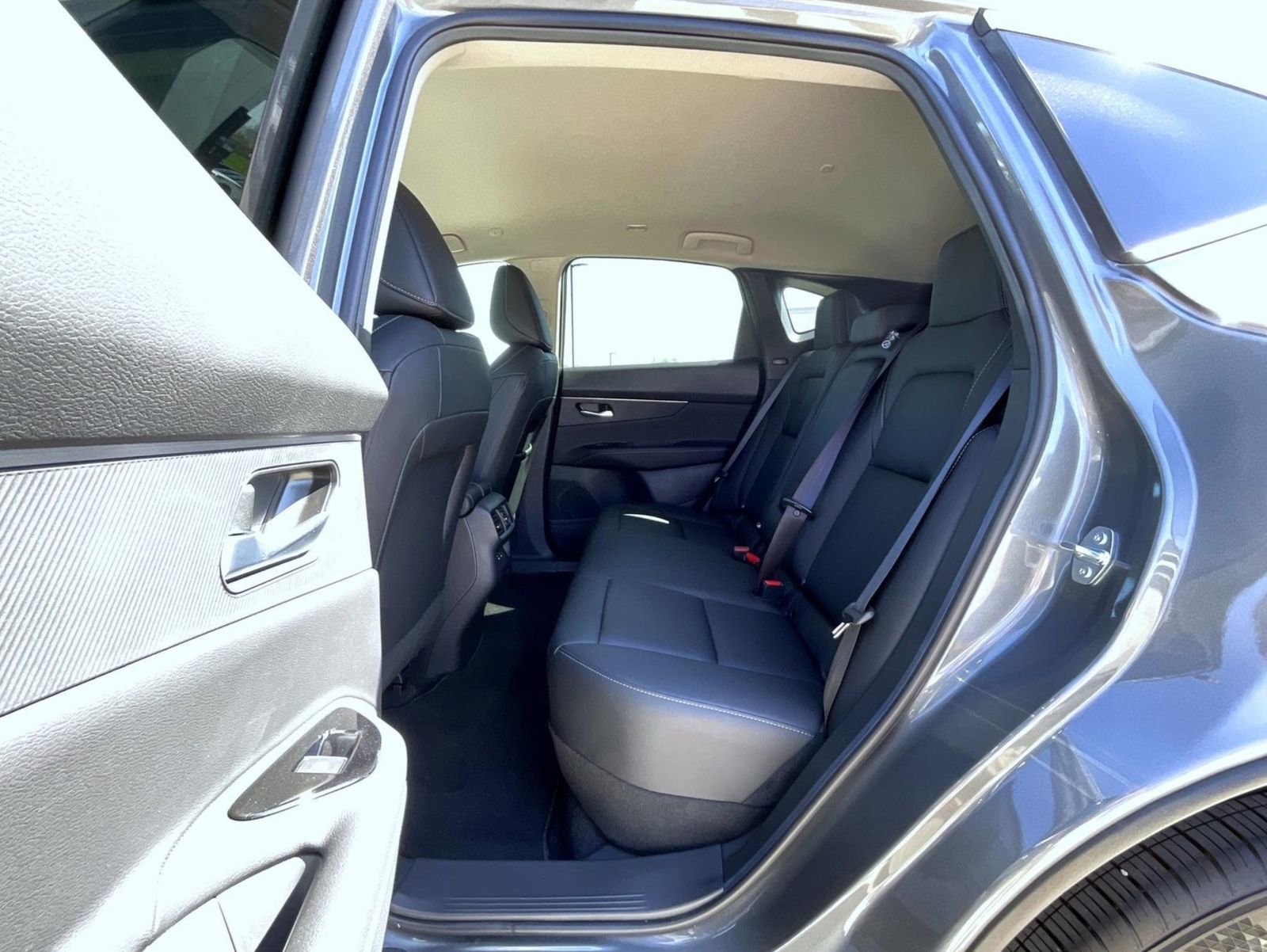 Certified 2025 Nissan Murano SV AWD/4WD image 20