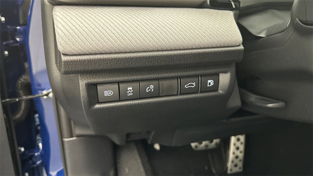 New 2026 Toyota Camry SE image 19