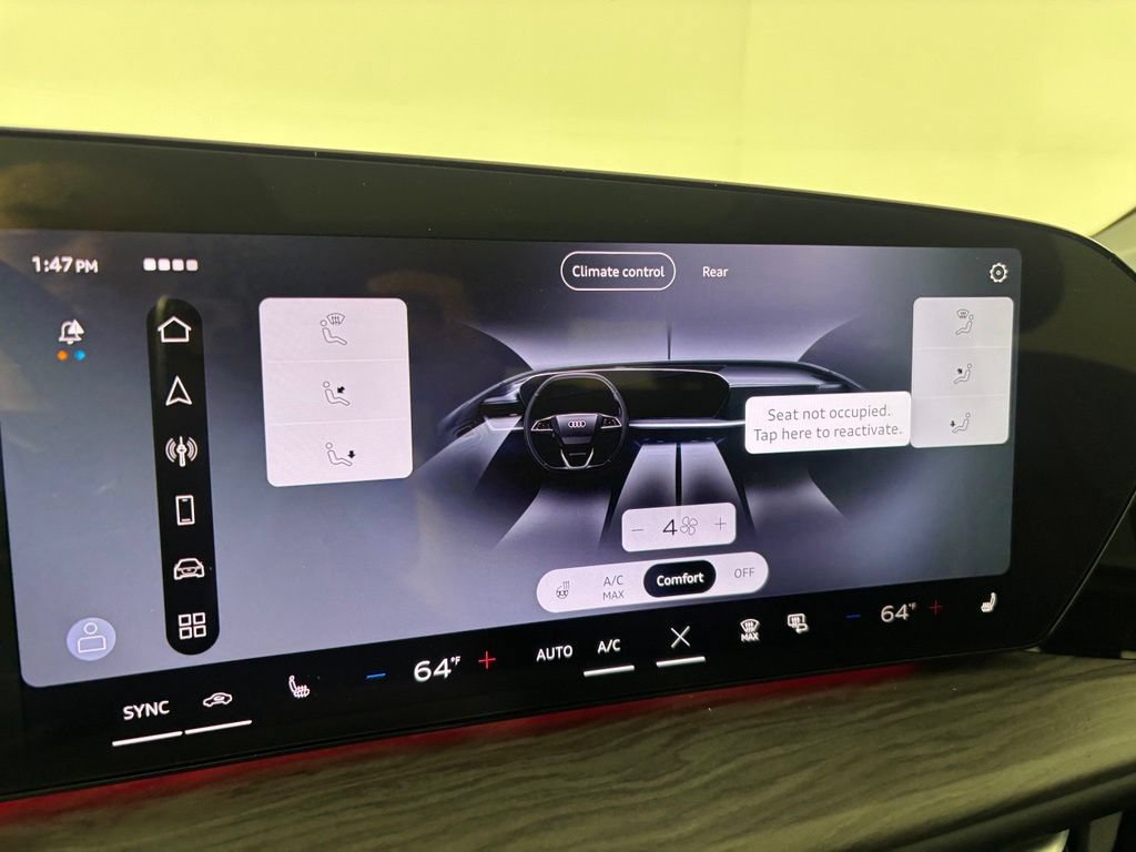 New 2026 Audi Q5 2.0T AWD/4WD image 17
