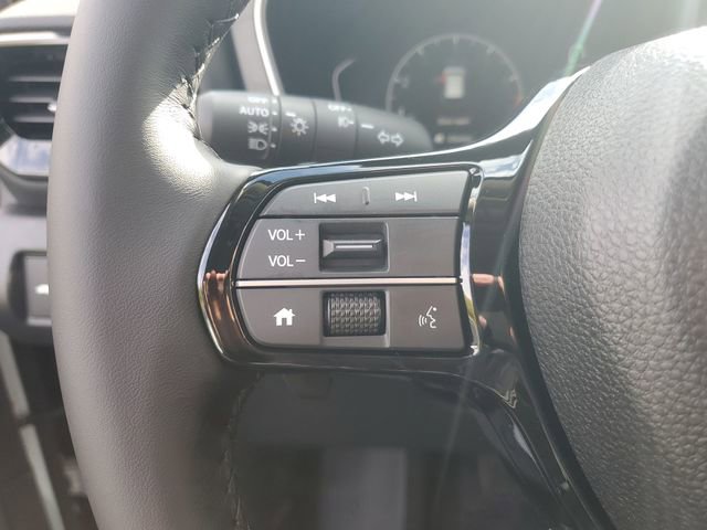 New 2025 Honda Pilot Touring image 32