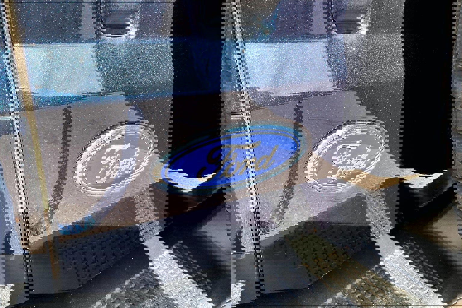 Used 2021 Ford Bronco Badlands w/ Sasquatch Package image 24