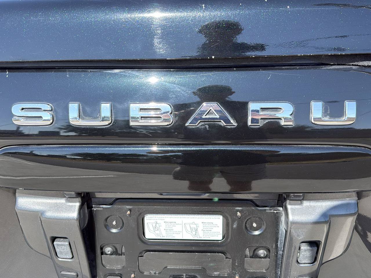 Used 2005 Subaru Baja Turbo AWD/4WD image 87