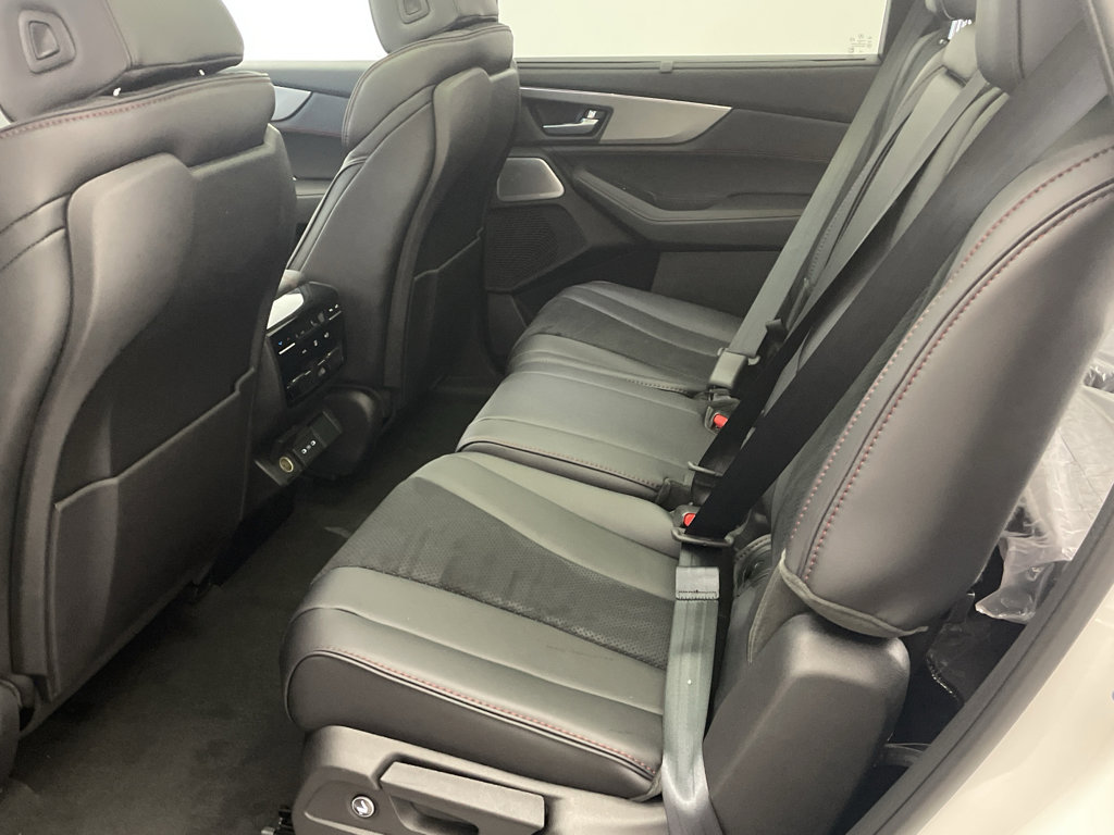 New 2026 Acura MDX A-Spec image 31