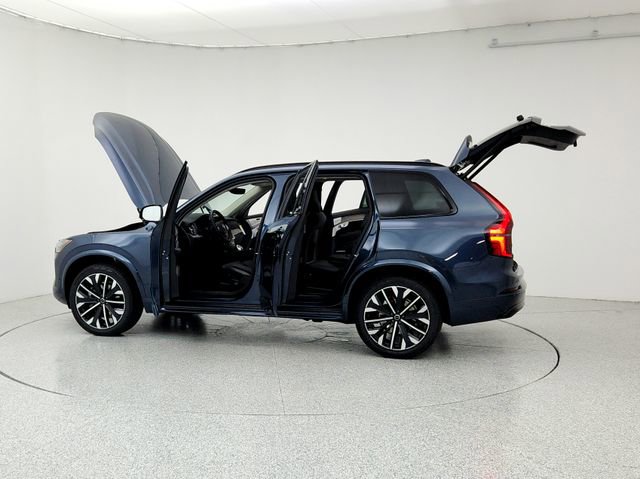 New 2026 Volvo XC90 B6 Ultra image 12