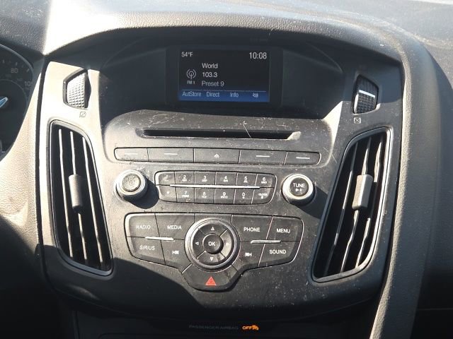 Used 2017 Ford Focus SE FWD image 20