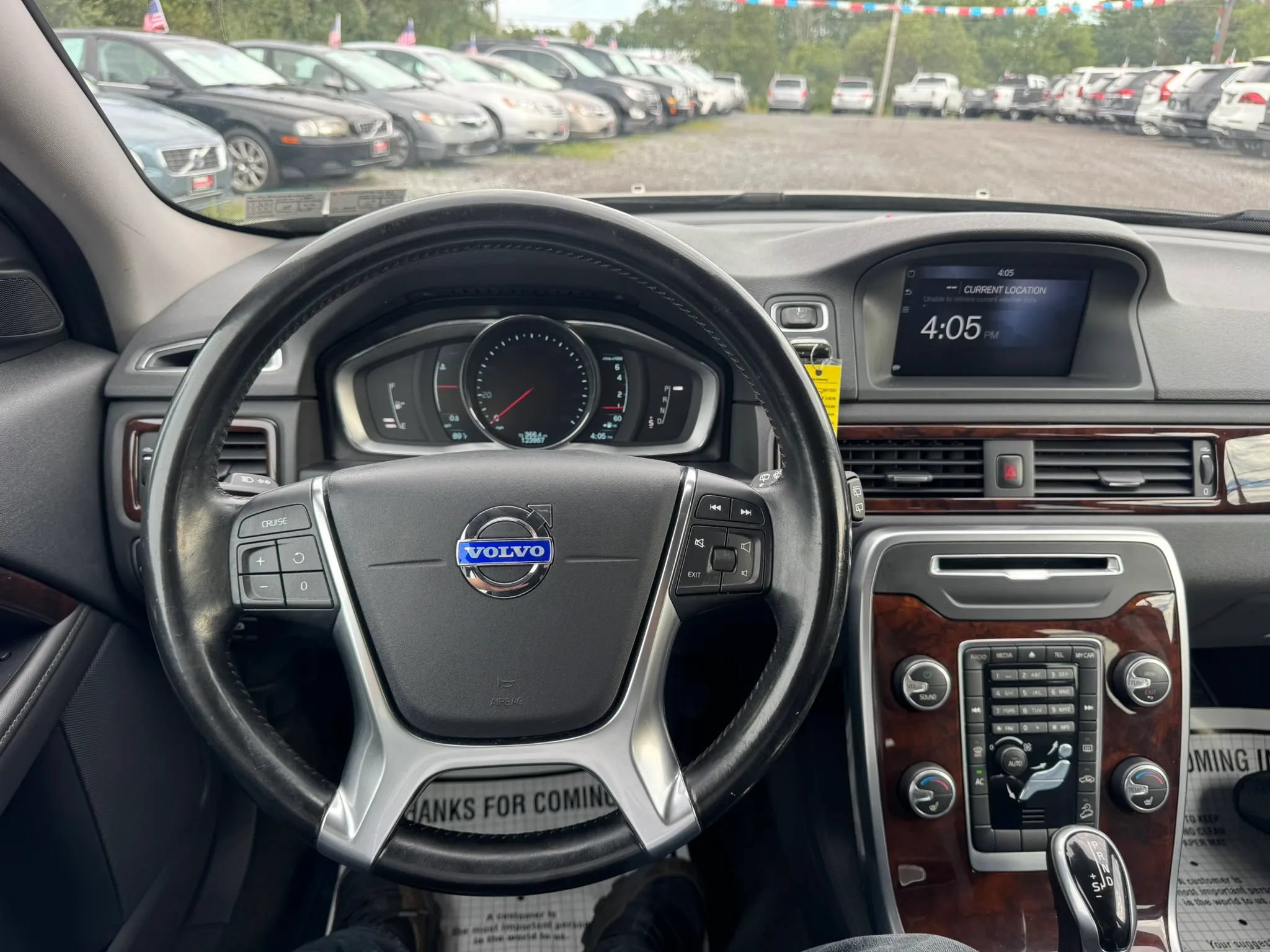 Used 2015 Volvo XC70 3.2 Premier AWD/4WD image 25