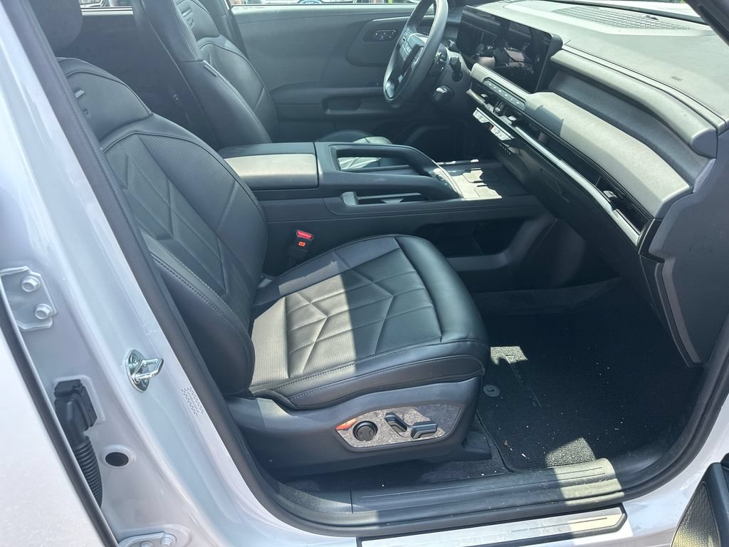 Used 2027 Kia Telluride SX X-Pro AWD/4WD image 13