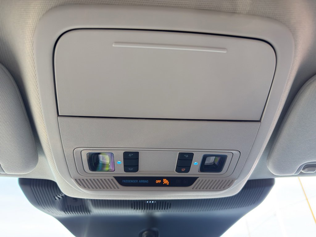 New 2026 Ford Explorer Active w/ Active Comfort Package image 18