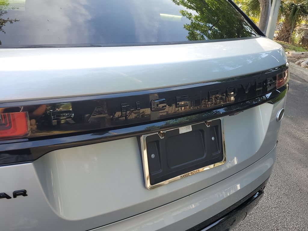 Used 2023 Land Rover Range Rover Velar R-Dynamic S AWD/4WD image 29