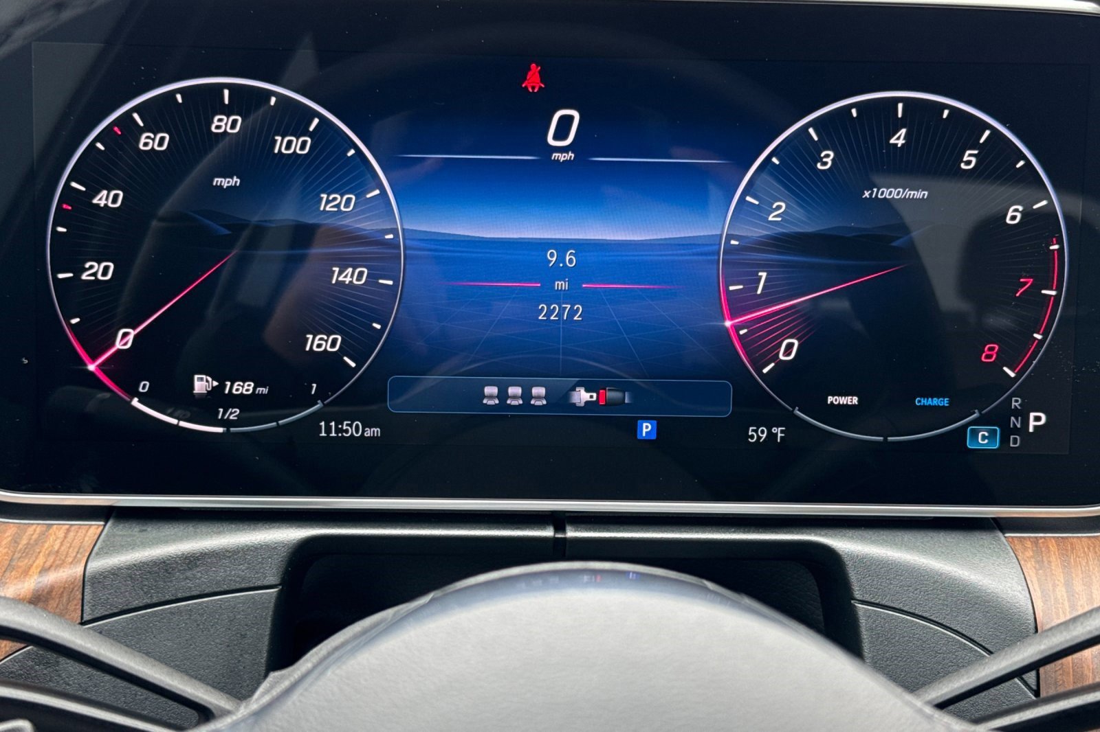 Certified 2025 Mercedes-Benz C 300 4MATIC Sedan image 16