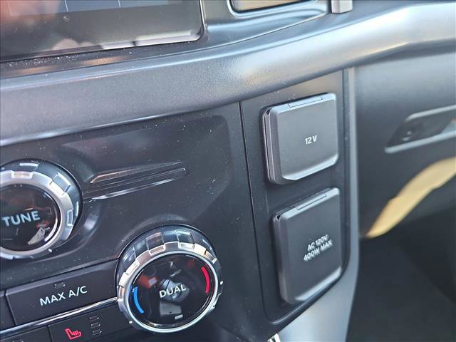 New 2026 Ford F150 XLT w/ Equipment Group 302A MID image 22