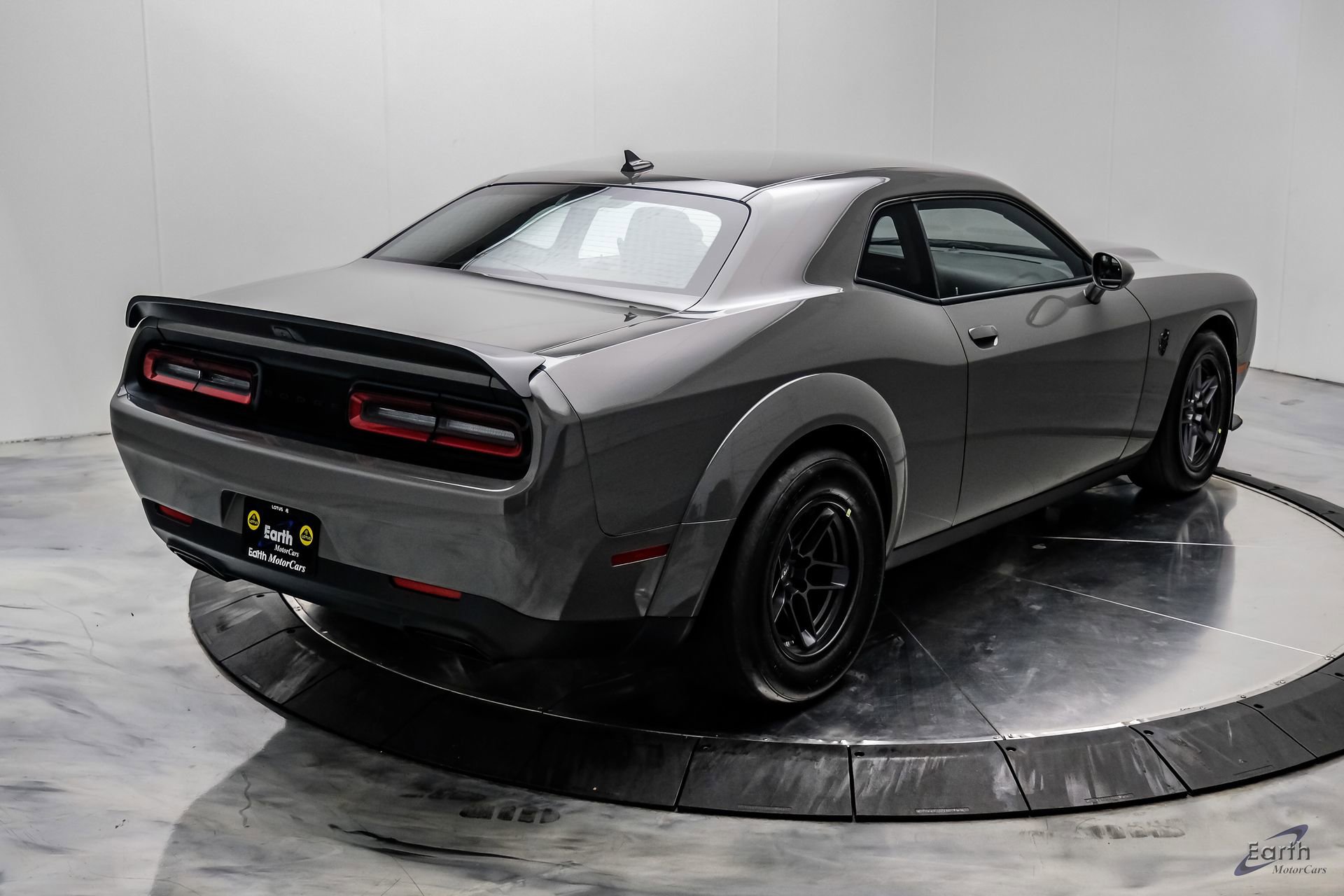 Used 2023 Dodge Challenger SRT Hellcat Redeye RWD image 20