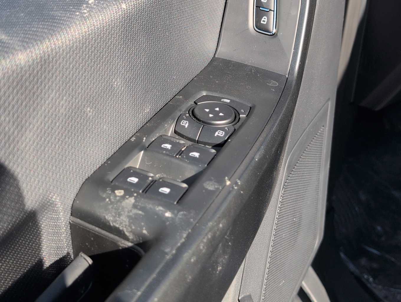 New 2026 Ford F150 STX RWD image 18