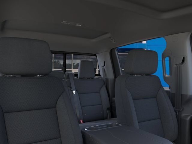 New 2026 Chevrolet Silverado 1500 RST w/ Convenience Package II AWD/4WD image 24