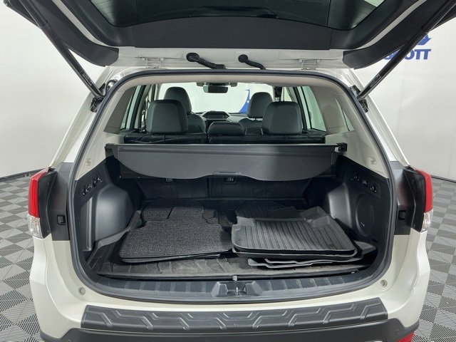 Used 2020 Subaru Forester Touring image 20