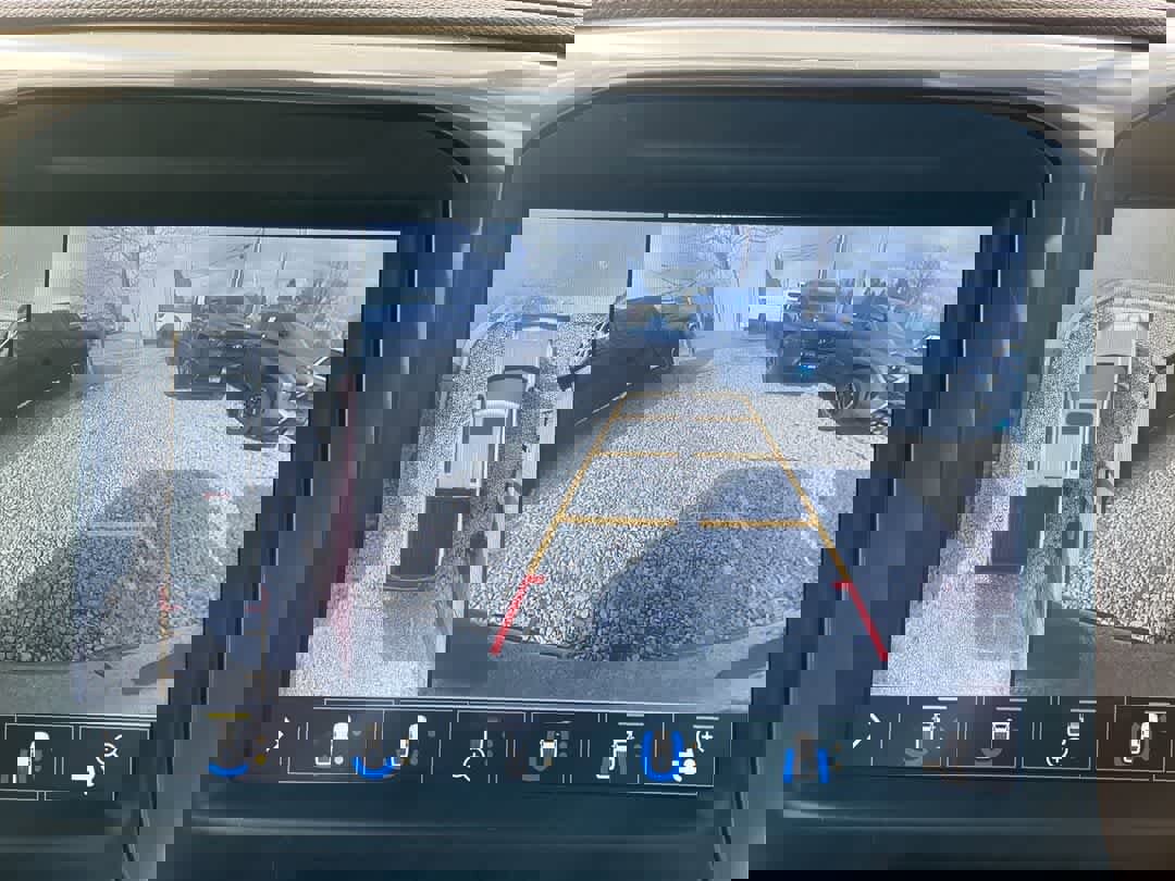 Used 2019 Chevrolet Silverado 1500 High Country image 20