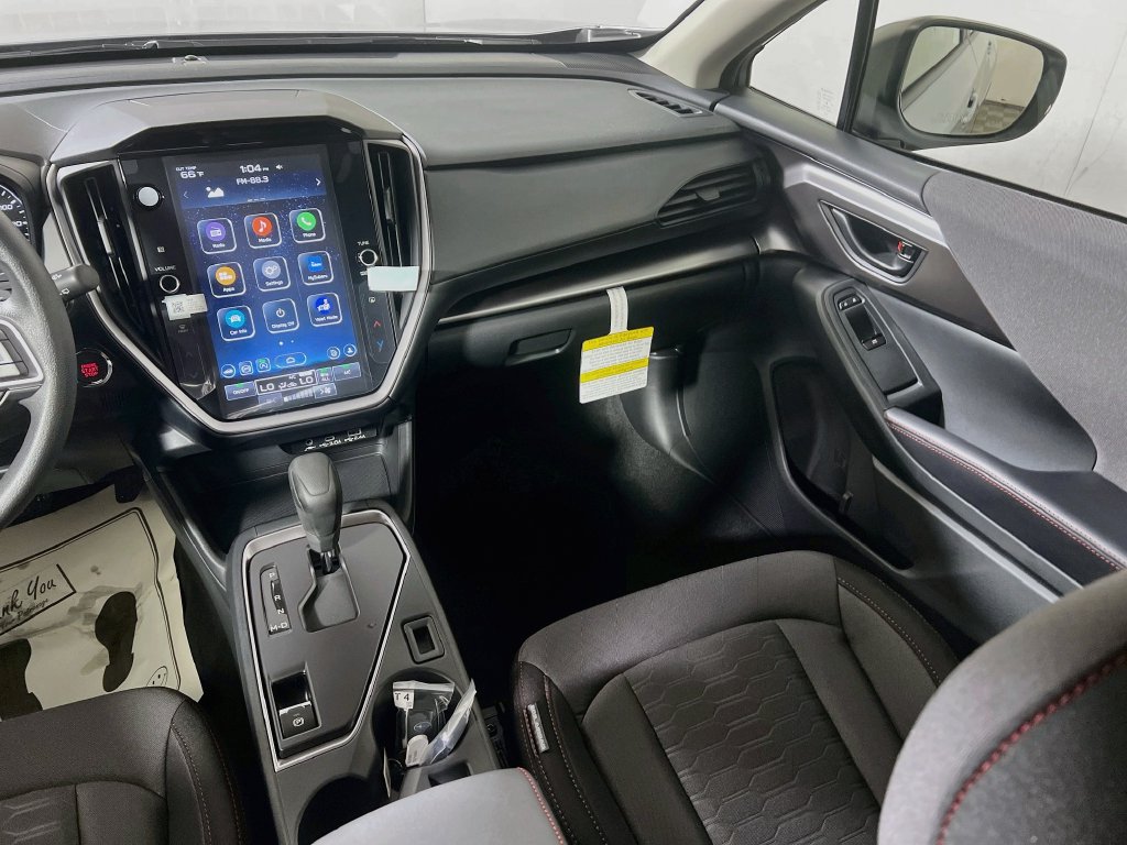 New 2026 Subaru Impreza 2.0i Sport AWD/4WD image 18