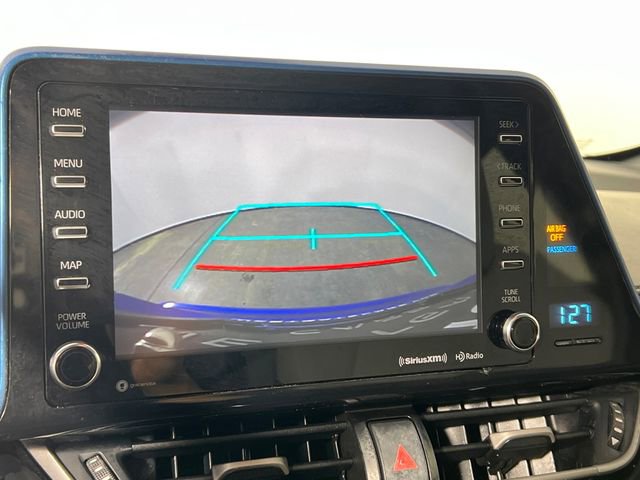 Used 2019 Toyota C-HR XLE image 33