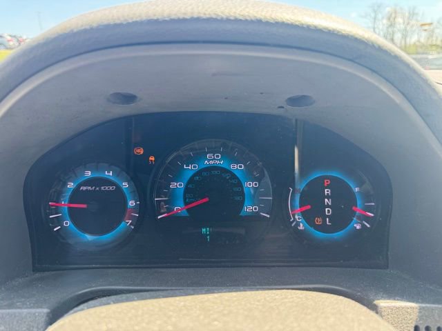 Used 2011 Ford Fusion S image 13