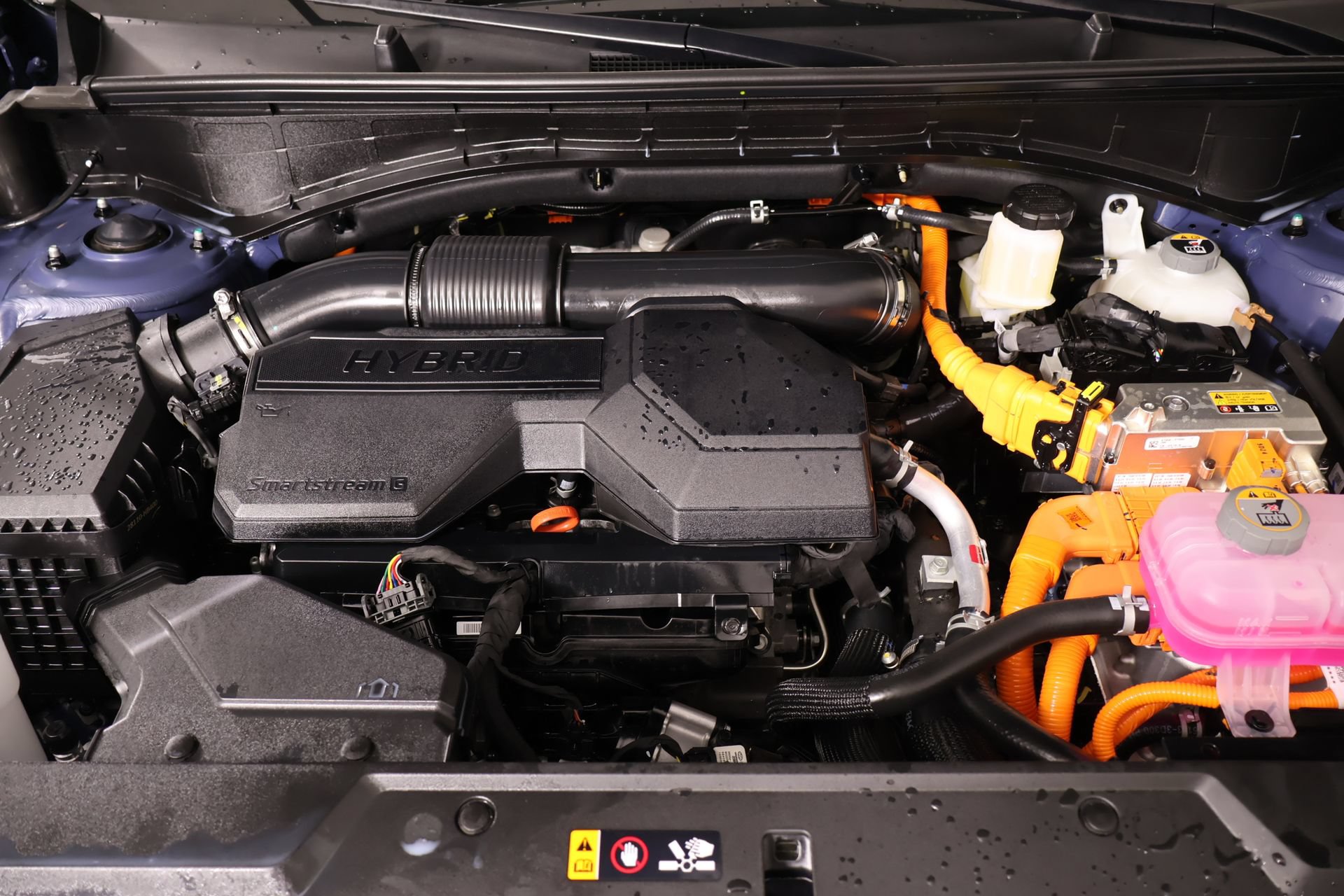 Certified 2026 Hyundai Santa Fe SEL FWD image 19