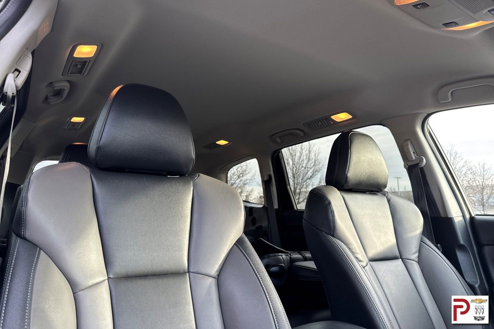 Used 2022 Subaru Ascent Onyx Edition image 22