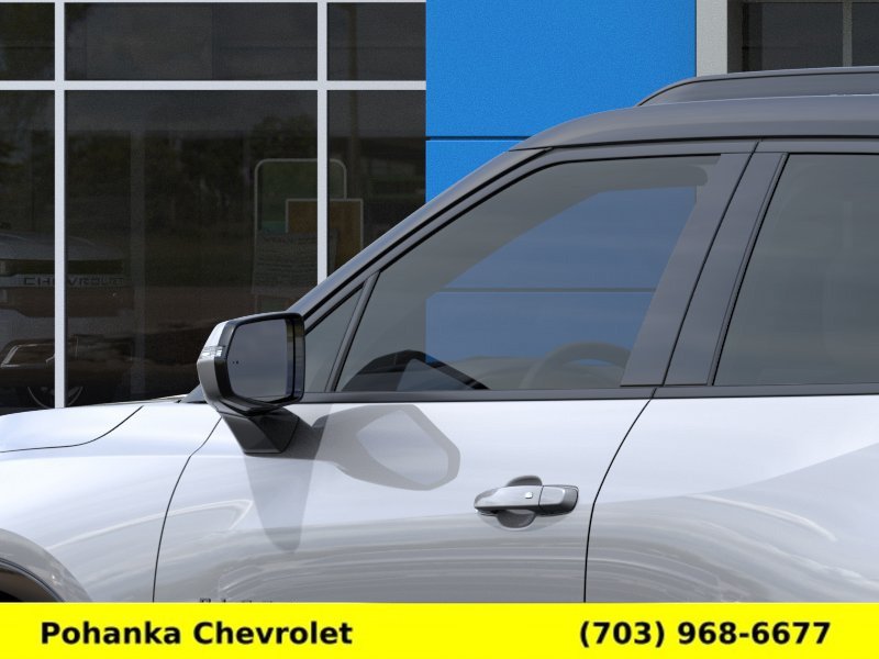 New 2026 Chevrolet Blazer RS w/ Driver Confidence II Package AWD/4WD image 12