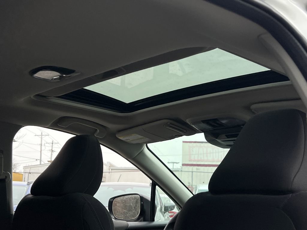 New 2026 Subaru Crosstrek 2.0i Premium image 13