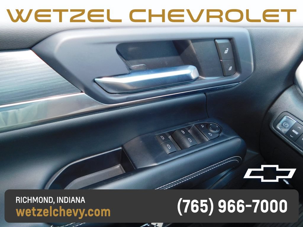 Used 2026 GMC Terrain Elevation FWD image 25