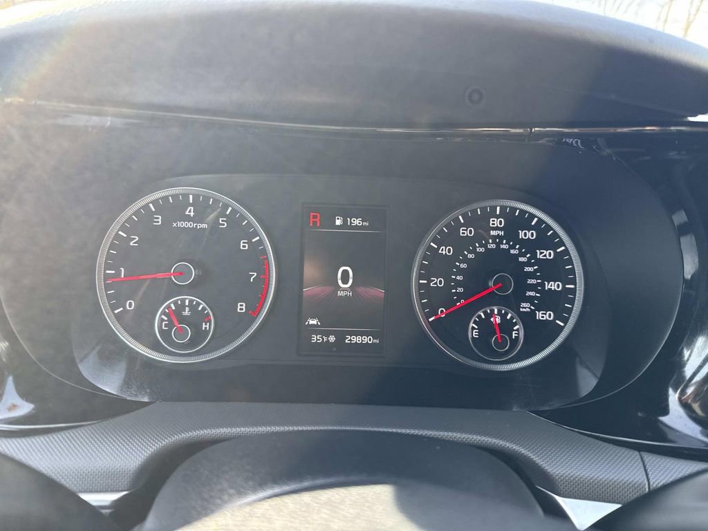 Used 2023 Kia K5 GT-Line w/ GT-Line Premium Package image 33