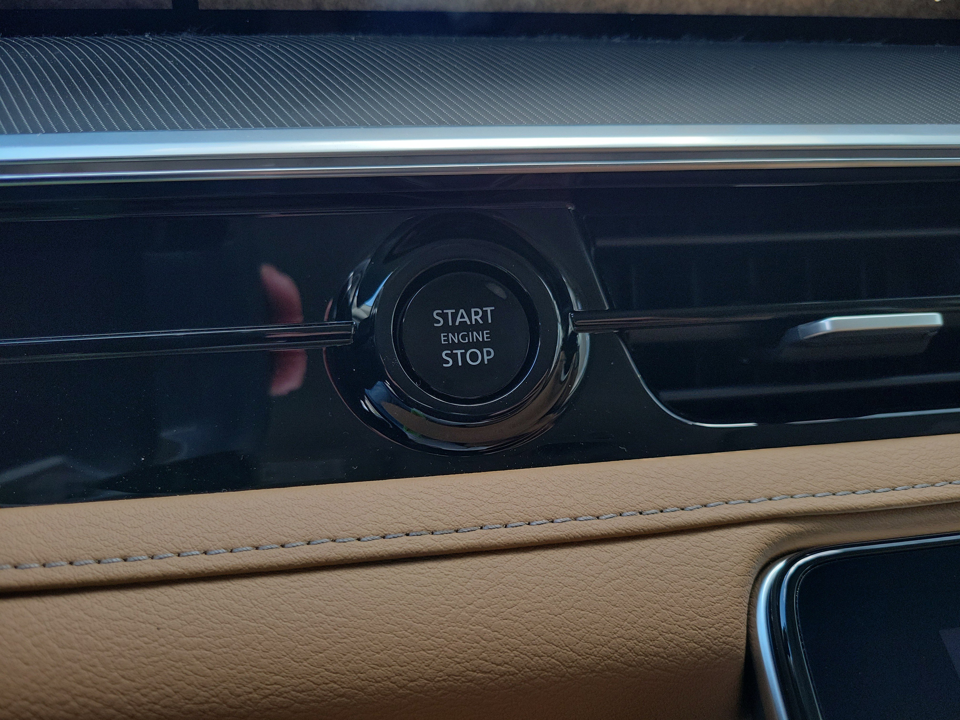 New 2026 INFINITI QX80 Luxe image 34