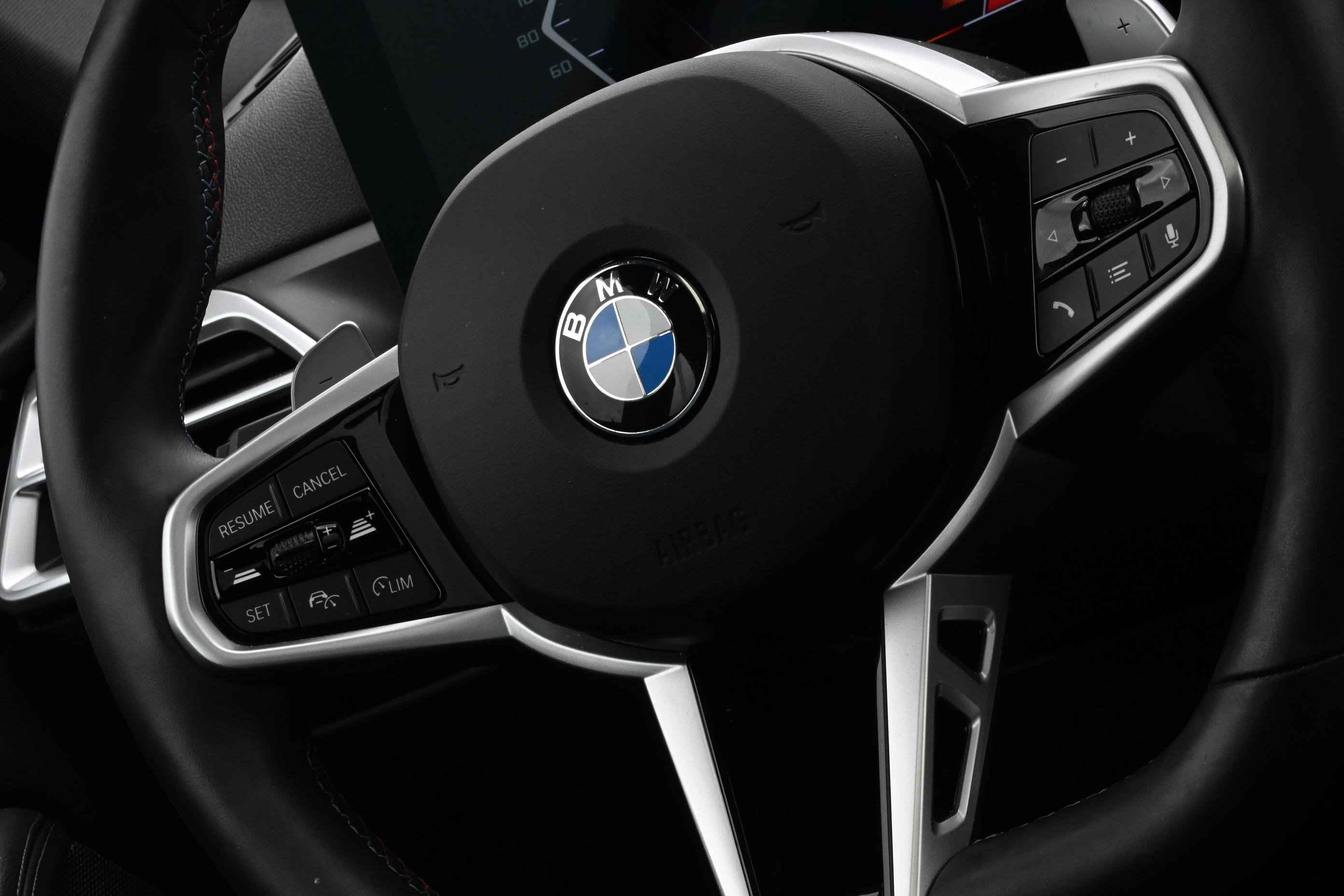 Certified 2025 BMW M440i image 26
