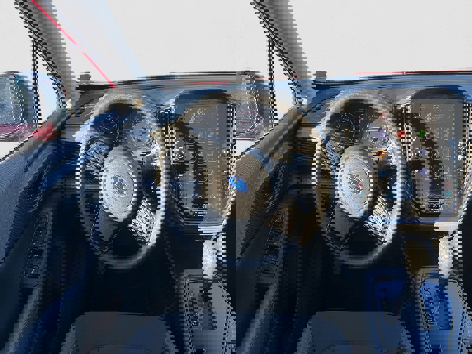 New 2026 Subaru Crosstrek 2.0i Premium w/ Convenience Package #2 image 22