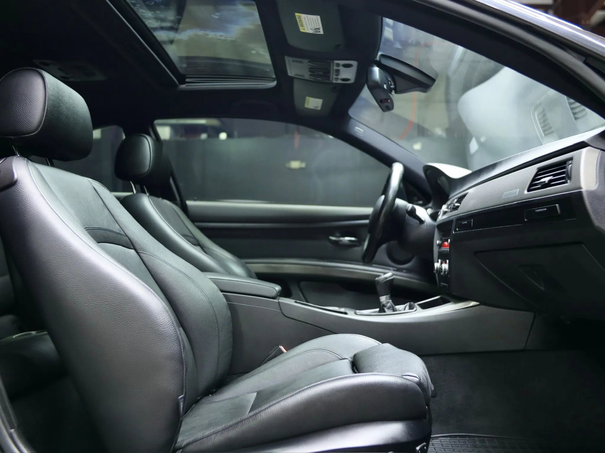 Used 2011 BMW 335is Coupe image 27